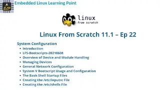 System Configuration : 
