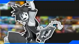 Ranking EVERY Smash Reveal Trailer