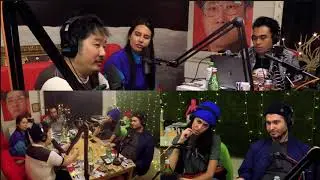 Bobby Lee talks about how his O&A appearances helped save his career (ft. h3h3productions)