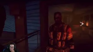 BWG Game Club: Spec Ops The Line - Twitch Stream 4
