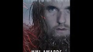 The Revenant - Speed Photoshop Editing | MMI AWARDS 2016