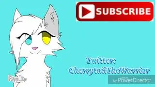 My outro!