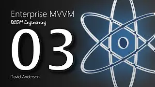 Enterprise WPF #3: Build a basic ActionCommand from ICommand
