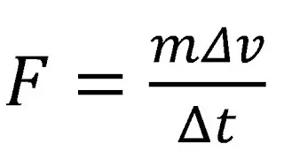 Momentum _ Force