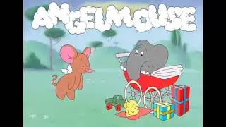 Angelmouse (Flash Game)