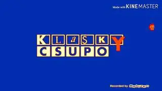 Klasky csupo exe button o