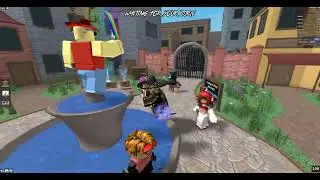 Roblox 8k
