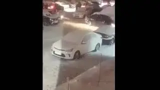 Стрельба в Нижневартовске 2