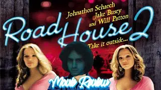 Road House 2: Last Call (2006) is a sequel that feels like a standalone (Spoilers!!!)