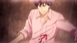 Arcade (D. Laurance 2019) | Эш х Эйджи | Ash x Eiji | BANANA FISH | Банановая рыба