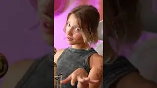 Indila - Derniere Danse 🕊️ на двух языках! Перевод от Саши 