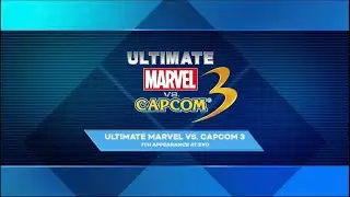 Evo2023 - uMvC3 highlights