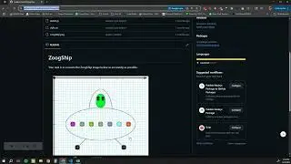 Using Github Codespaces to Code in a browser