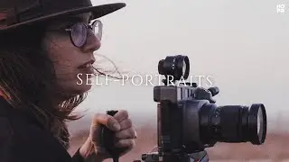 The importance of self portraits