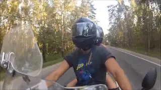 Мгновения Жизни