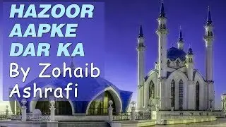 Huzoor Aap Ke Dar Ka Main Adna gada Hu (NAAT) Best Naat 2020 / Bibi Fozia Khadim / Social Love