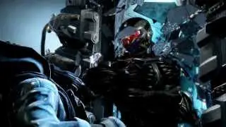 [Crysis 3 Music Video] Borislav Slavov - New York Memories