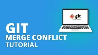 How to Resolve Merge Conflicts in Git | How To Resolve Merge Conflicts Between Branches In Git