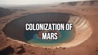 Colonization of Mars: How to prepare humanity for life on the Red Planet?