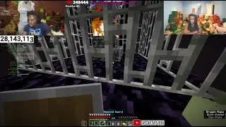 Speed And Kai loses again in the end
