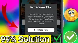 Fix Roblox 
