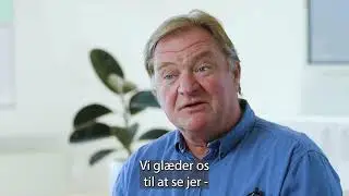 Grøn omstilling i produktionen