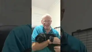 ME AND SAUSAGE HIS MY LITTLE FUR BABY❤️🩷🧡💛💚💙🩵💜🤎🤍❤️🩷🧡💛💚💙💜 