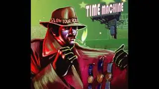 Time Machine - 