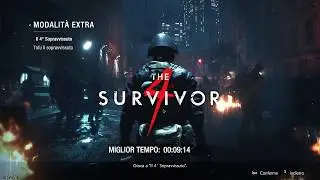 Resident Evil 2 Remake - The 4th Survivor - Heskiren