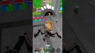 BEST STARTER UNIT in Toilet Tower Defense?