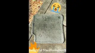 Carpet Floor Mat Cleaning Compilation [Insane Before and After]