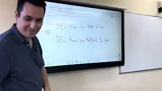 C2.1. Special uses of tenses