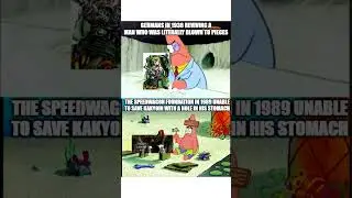 JoJo Memes 