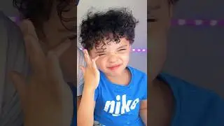4 Yr Old Takes On EXTREME Sour Gummies! *HILARIOUS* 🤣🤣