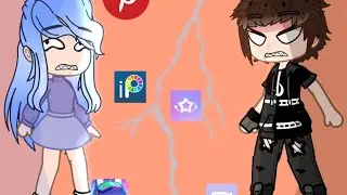 § ПРО ПРОТИВ НОВИЧКА § // ссылка на акк того с кем я снимались @Fesoni_ идею брали у @just_Rutsu