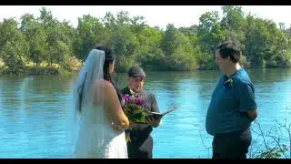 Haley Wedding - June 27th 2020