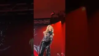 Hadise-Hay Hay | New York konseri
