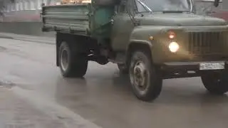 ГАЗ 53