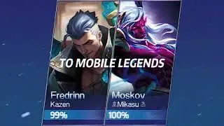 SEMPAT MAU NYERAH, MOSKOV MENGG1LA, MALAH EPIC COMBACK