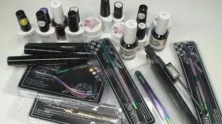 Новинки с Aliexpress😃