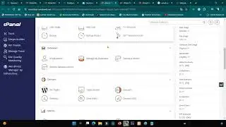 TUTORIAL HOSTING APLIKASI WEB CODEIGNITER | UNTUK PEMULA