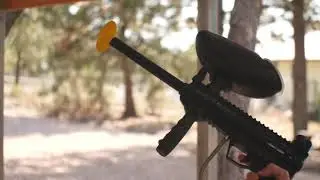 Black Hills Paintball