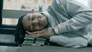 DDG - pushin P 