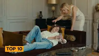 Top 10 French Unfaithful Wife Movies