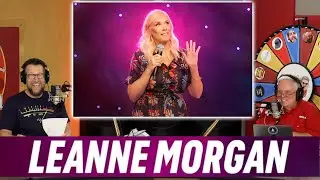 Leanne Morgan LIVE! on the Rick & Bubba Show