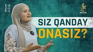 Siz qanday onasiz? | Rozaliya Gabdulhakova