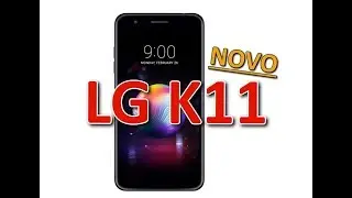 K11 - Novidade da LG #k11 #lg
