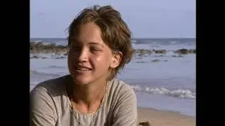 Survivor Borneo All about the sex