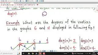 Lec3/Graph Theory/Basic Terminology
