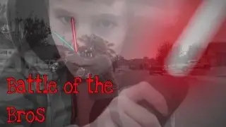 Star Wars Episode I: Battle of the Bros